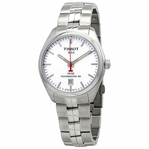 Tissot T101.407.11.011.00 Asian Games Edition Ladies Automatic Watch