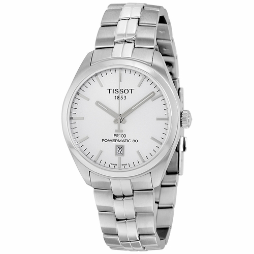Tissot T101.407.11.031.00 PR 100 Mens Automatic Watch