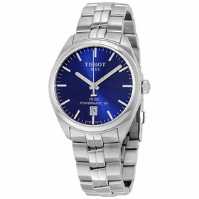 Tissot T101.407.11.041.00 PR 100 Mens Automatic Watch