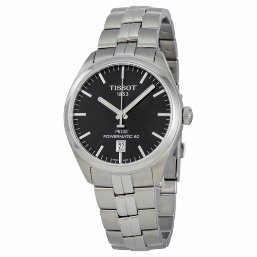 Tissot T101.407.11.051.00 PR 100 Mens Automatic Watch