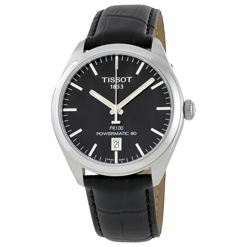 Tissot T101.407.16.051.00 PR 100 Mens Automatic Watch