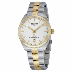 Tissot T101.407.22.031.00 PR 100 Mens Automatic Watch
