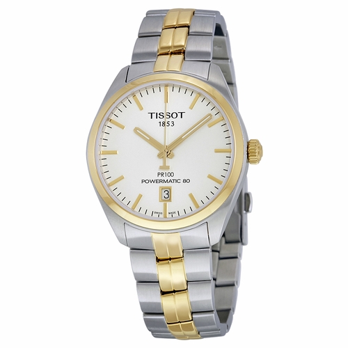 Tissot T101.407.22.031.00 PR 100 Mens Automatic Watch