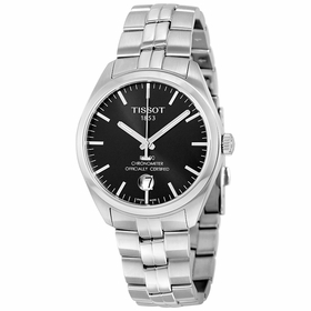 Tissot T101.408.11.051.00 PR 100 Mens Automatic Watch