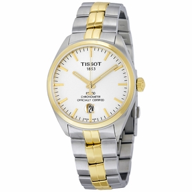 Tissot T101.408.22.031.00 PR 100 Mens Automatic Watch