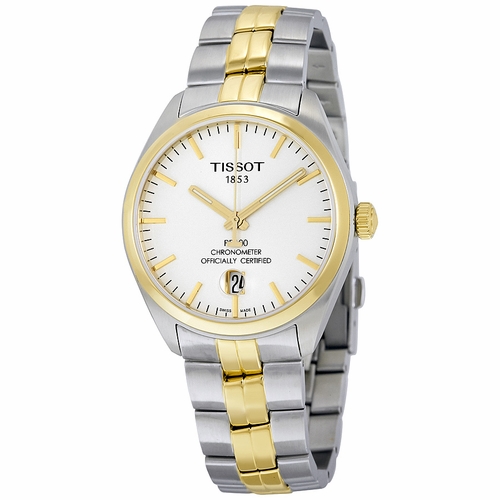 Tissot T101.408.22.031.00 PR 100 Mens Automatic Watch