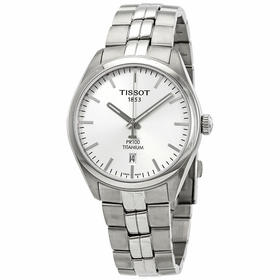 Tissot T101.410.44.031.00 PR100 Mens Quartz Watch
