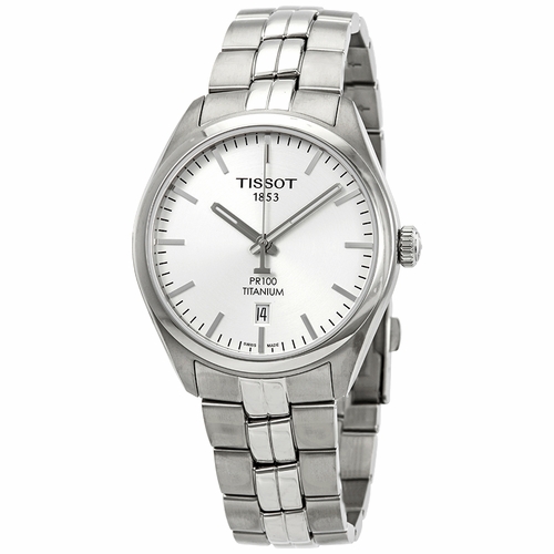 Tissot T101.410.44.031.00 PR100 Mens Quartz Watch