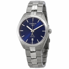 Tissot T101.410.44.041.00 PR 100 Mens Quartz Watch