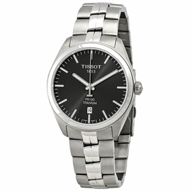 Tissot T101.410.44.061.00 PR 100 Mens Quartz Watch