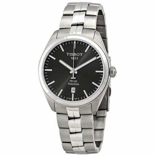 Tissot T101.410.44.061.00 PR 100 Mens Quartz Watch