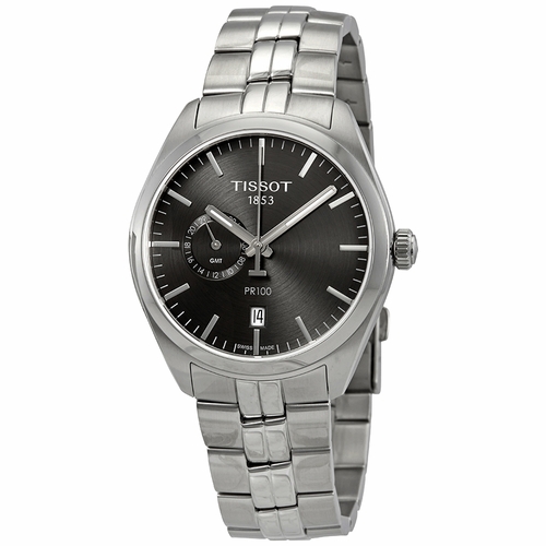 Tissot T101.452.11.061.00 PR100 Mens Quartz Watch