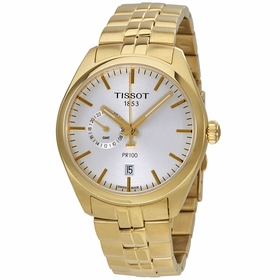 Tissot T101.452.33.031.00 PR 100 Mens Quartz Watch