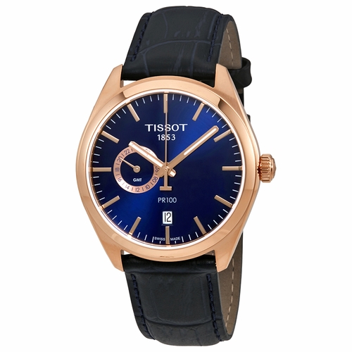 Tissot T101.452.36.041.00 PR 100 Mens Quartz Watch