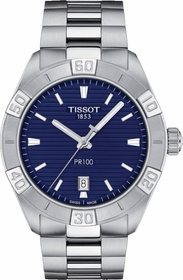 Tissot T101.610.11.041.00 PR100 Mens Quartz Watch