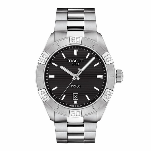 Tissot T101.610.11.051.00 PR100 Mens Quartz Watch