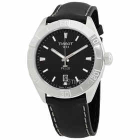 Tissot T101.610.16.051.00 PR 100 Mens Quartz Watch