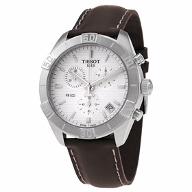 Tissot T101.617.16.031.00 PR 100 Mens Chronograph Quartz Watch