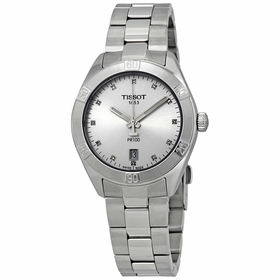 Tissot T101.910.11.036.00 PR 100 Ladies Quartz Watch