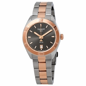 Tissot T101.910.22.061.00 PR100 Ladies Quartz Watch