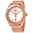 Tissot T101.910.33.151.00 PR100 Sport Chic Ladies Quartz Watch