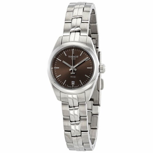Tissot T1010101106100 PR 100 Ladies Quartz Watch