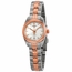 Tissot T1010102211101 T-Classic Ladies Quartz Watch