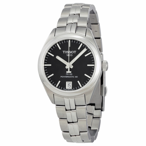Tissot T101.207.11.051.00 PR 100 Ladies Automatic Watch