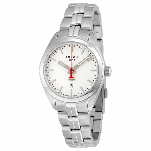 Tissot T101.210.11.031.00 PR 100 NBA Special Edition Ladies Quartz Watch