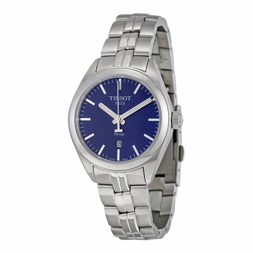 Tissot T101.210.11.041.00 PR 100 Ladies Quartz Watch