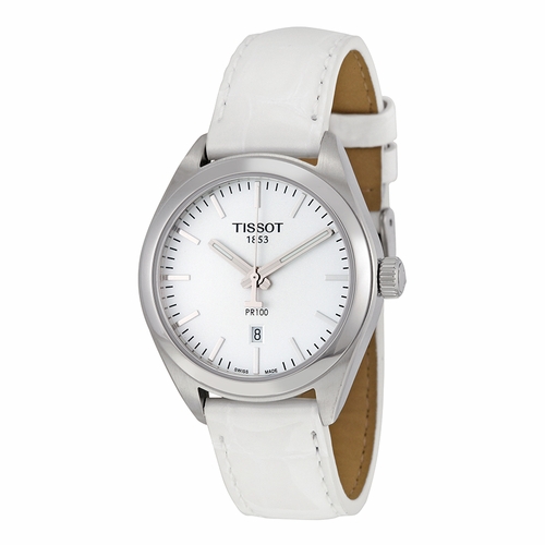 Tissot T101.210.16.031.00 PR 100 Ladies Quartz Watch