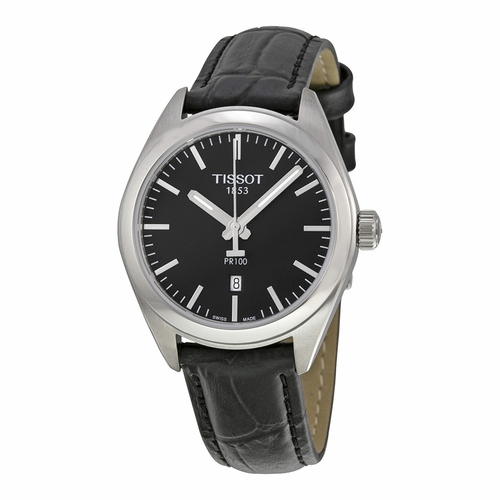 Tissot T101.210.16.051.00 PR 100 Ladies Quartz Watch