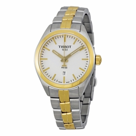 Tissot T101.210.22.031.00 PR 100 Ladies Quartz Watch