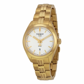 Tissot T101.210.33.031.00 PR 100 Ladies Quartz Watch
