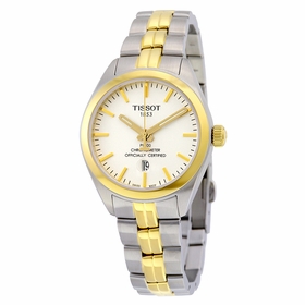 Tissot T101.251.22.031.00 PR 100 Ladies Quartz Watch