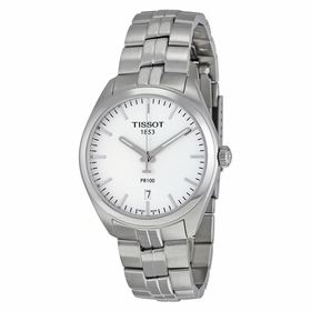 Tissot T101.410.11.031.00 PR 100 Mens Quartz Watch