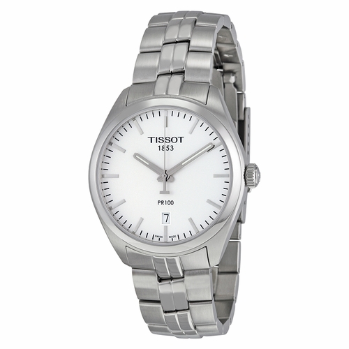 Tissot T101.410.11.031.00 PR 100 Mens Quartz Watch