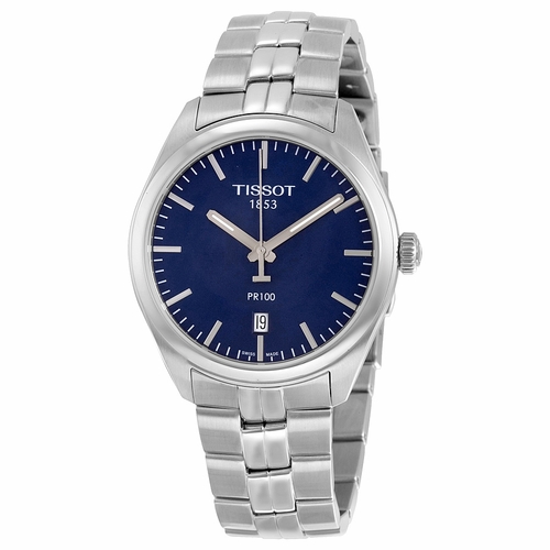 Tissot T101.410.11.041.00 PR 100 Mens Quartz Watch