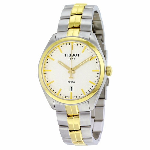 Tissot T101.410.22.031.00 PR 100 Mens Quartz Watch