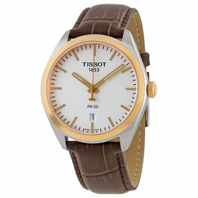 Tissot T101.410.26.031.00 PR 100 Mens Quartz Watch