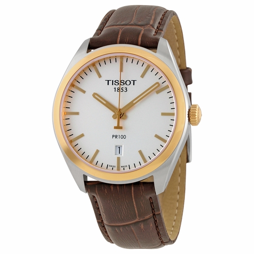 Tissot T101.410.26.031.00 PR 100 Mens Quartz Watch