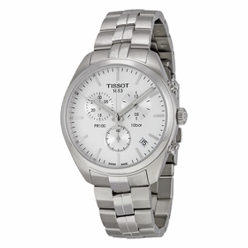 Tissot T101.417.11.031.00 PR 100 Mens Chronograph Quartz Watch