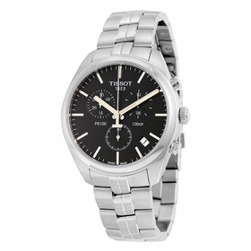 Tissot T101.417.11.051.00 T-C Mens Chronograph Quartz Watch