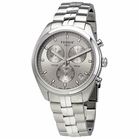Tissot T101.417.11.071.00 PR 100 Mens Chronograph Quartz Watch