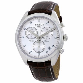 Tissot T101.417.16.031.00 PR 100 Mens Chronograph Quartz Watch