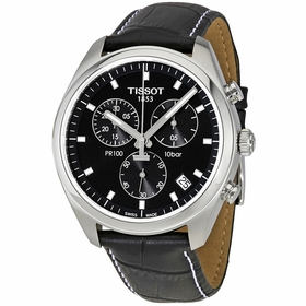 Tissot T101.417.16.051.00 PR 100 Mens Chronograph Quartz Watch