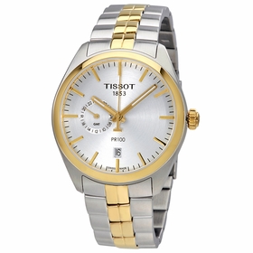 Tissot T101.452.22.031.00 PR100 Mens Quartz Watch