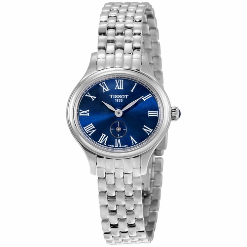 Tissot T103.110.11.043.00 Bella Ora Ladies Quartz Watch