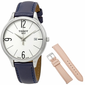 Tissot T103.210.16.017.00 Bella Ora Ladies Quartz Watch