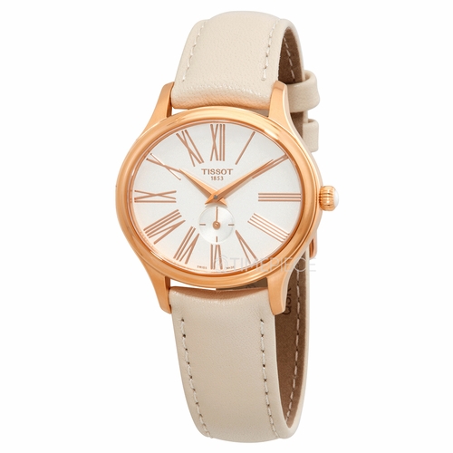 Tissot T103.310.36.013.00 Bella Ora Ladies Quartz Watch